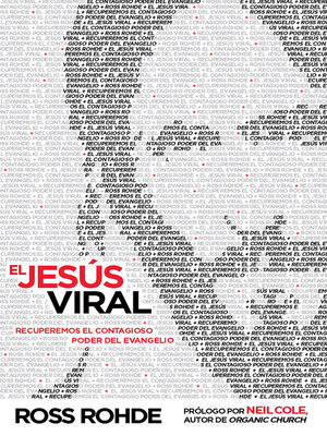 cover image of El Jesús Viral